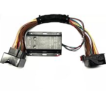 Add an Amp Amplifier Adapter Interface to Factory Car Stereo Radio System for Subwoofer Bass etc. for Some BMW and Mini Vehicles - See Compatible Vehicles Listed Below