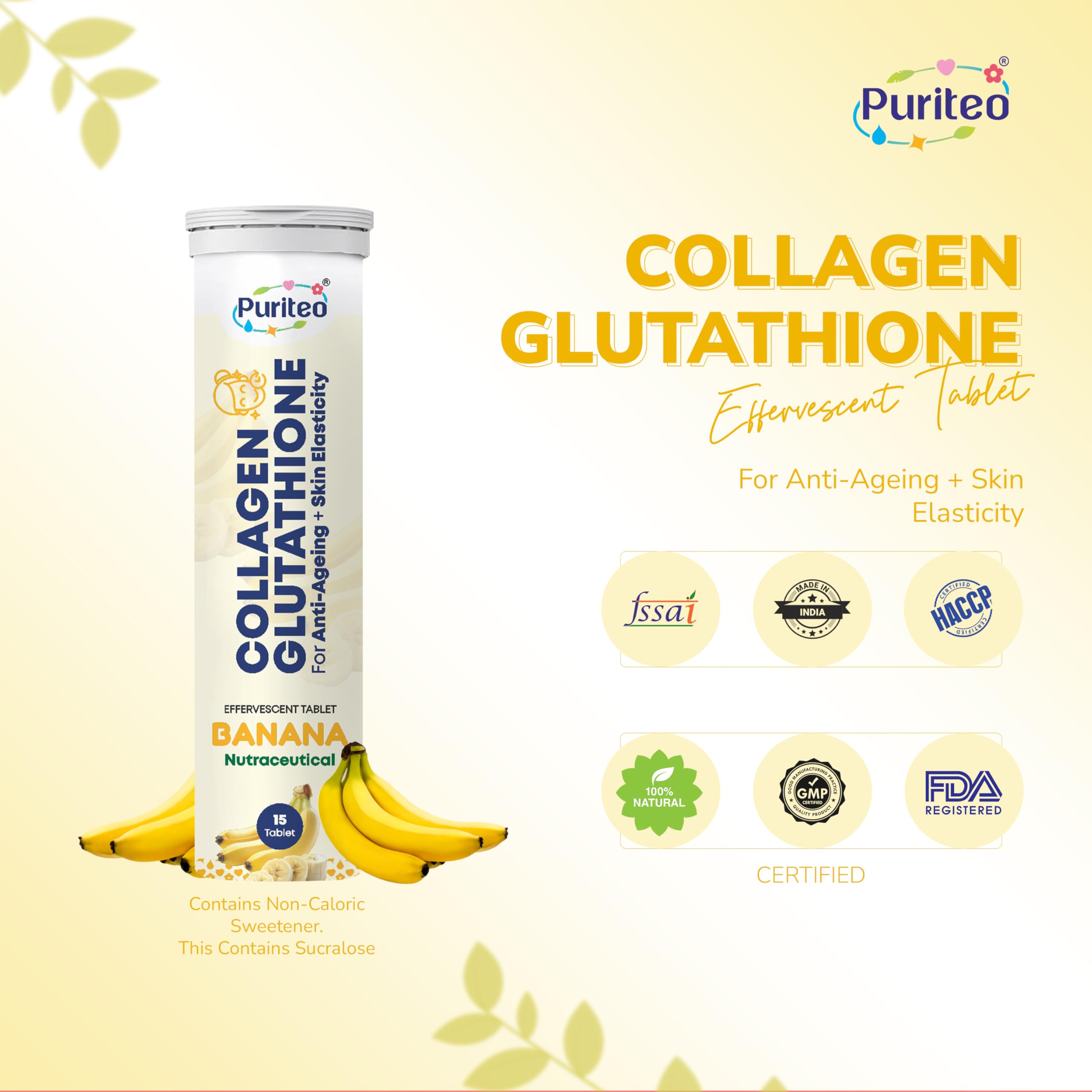 bananas glutathione Glutathione: The Master Antioxidant for Autoimmune Health  RedRiver Health and Wellness Center How to Increase Glutathione, the