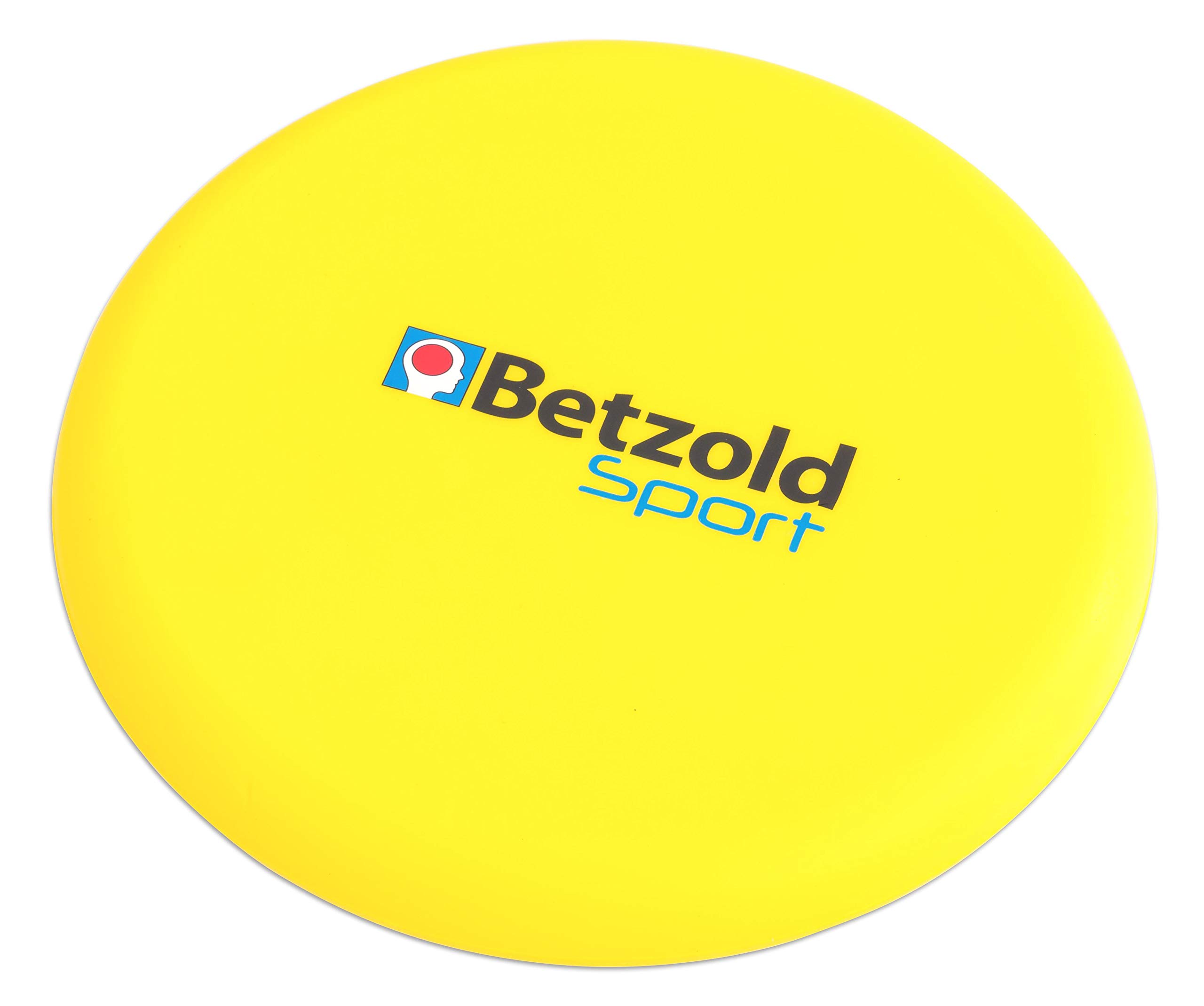 Betzold Soft-Wurfscheibe, Geschicklichkeitsset Pausenset | Bewegung, Koordination