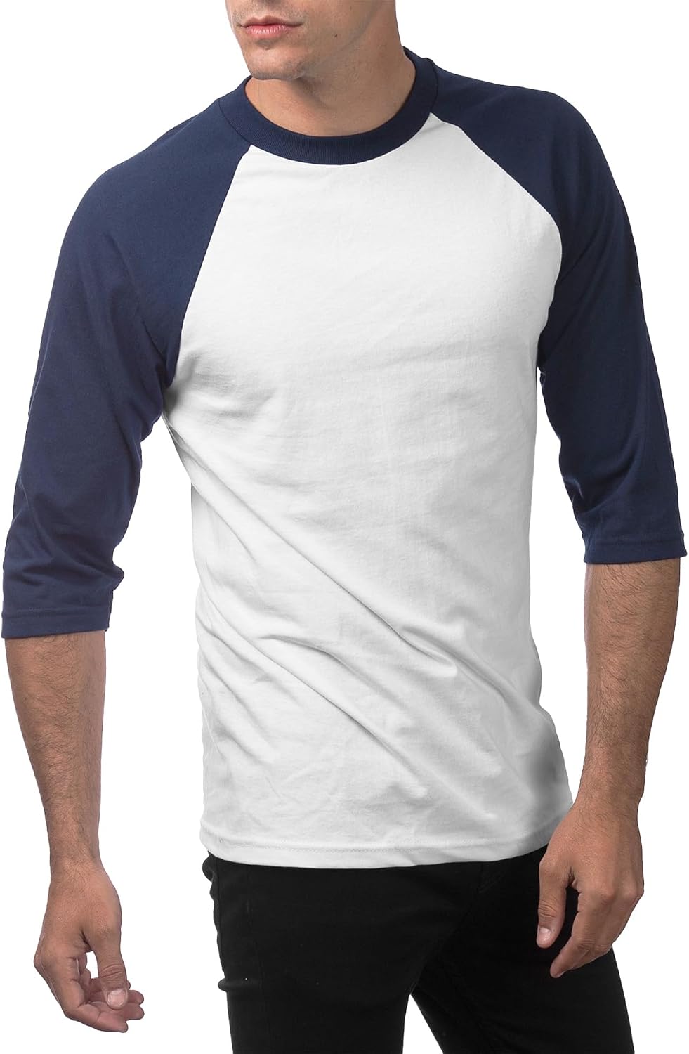 Pro Club Mens Crewneck