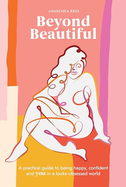 Portada de Beyond Beautiful