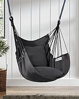 Vista 3 de Halalona Silla Cuna Hamaca Colgante