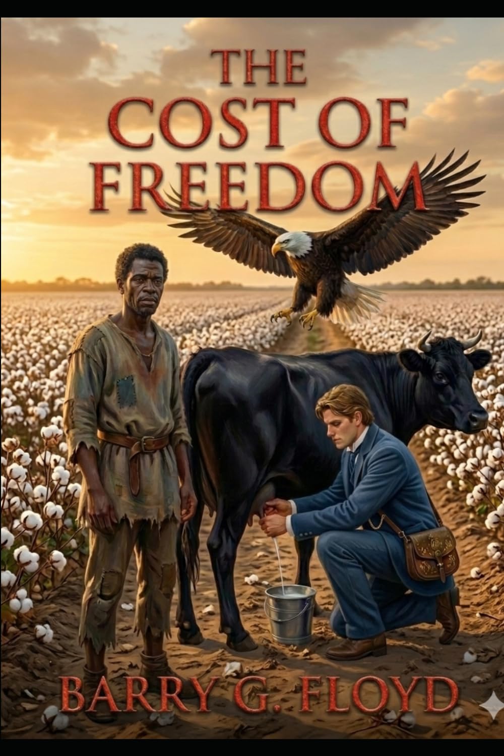 The Cost Of Freedom: The systemic plunder of Black wealth