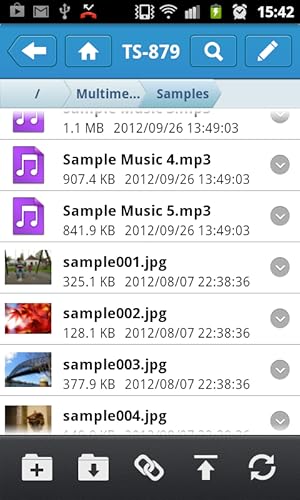 Qfile