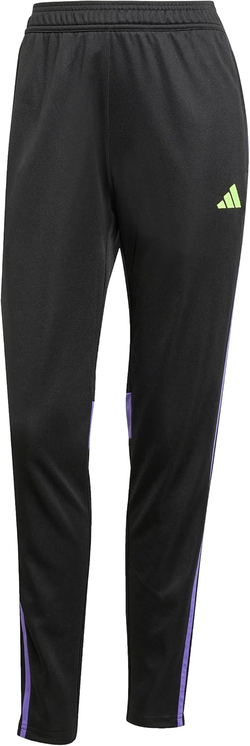 Adidas Womens Tiro 25 Essentials Training Track Pants - Image 4