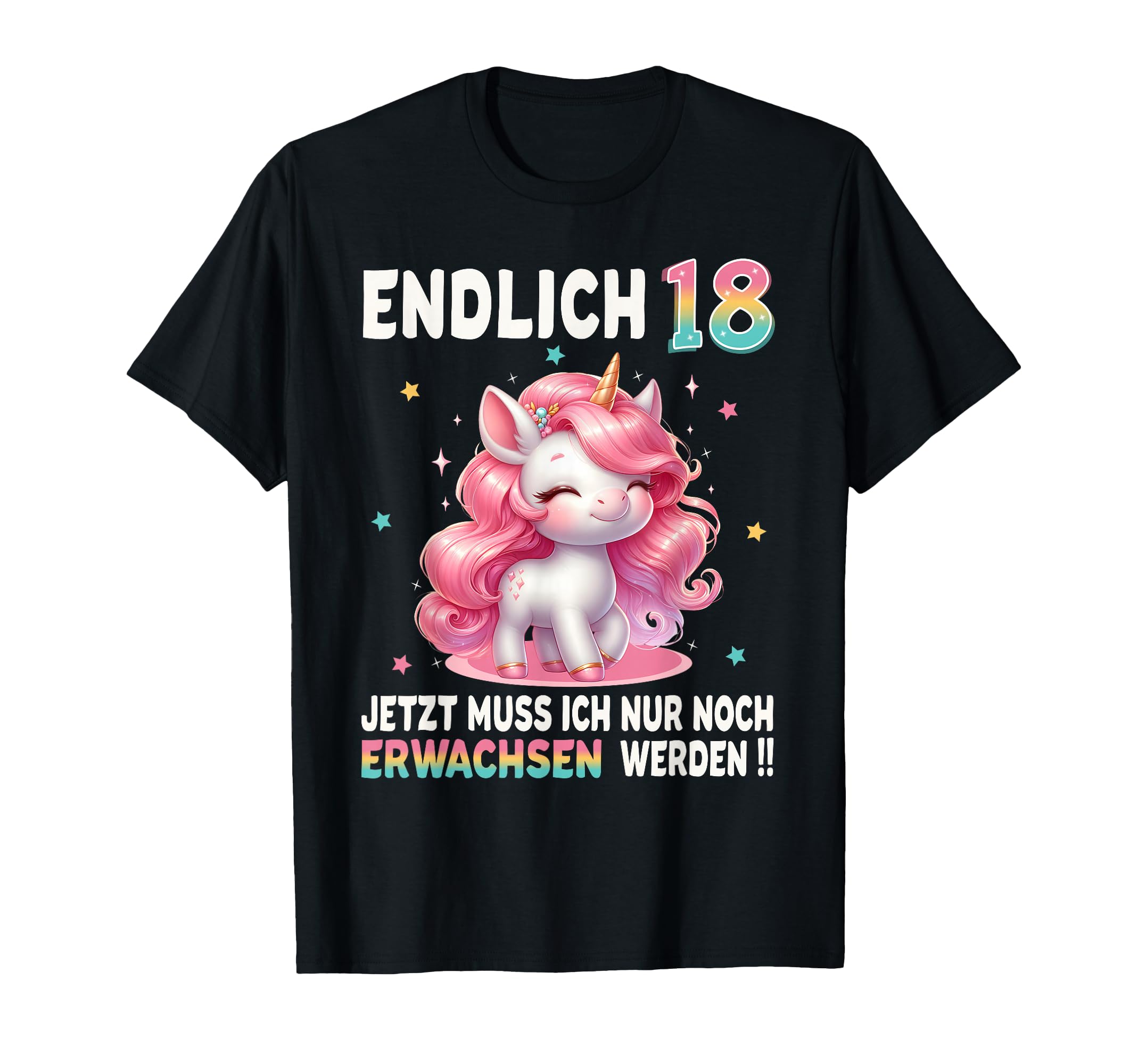 Kleidung mit Designs von Amazon Merch on Demand