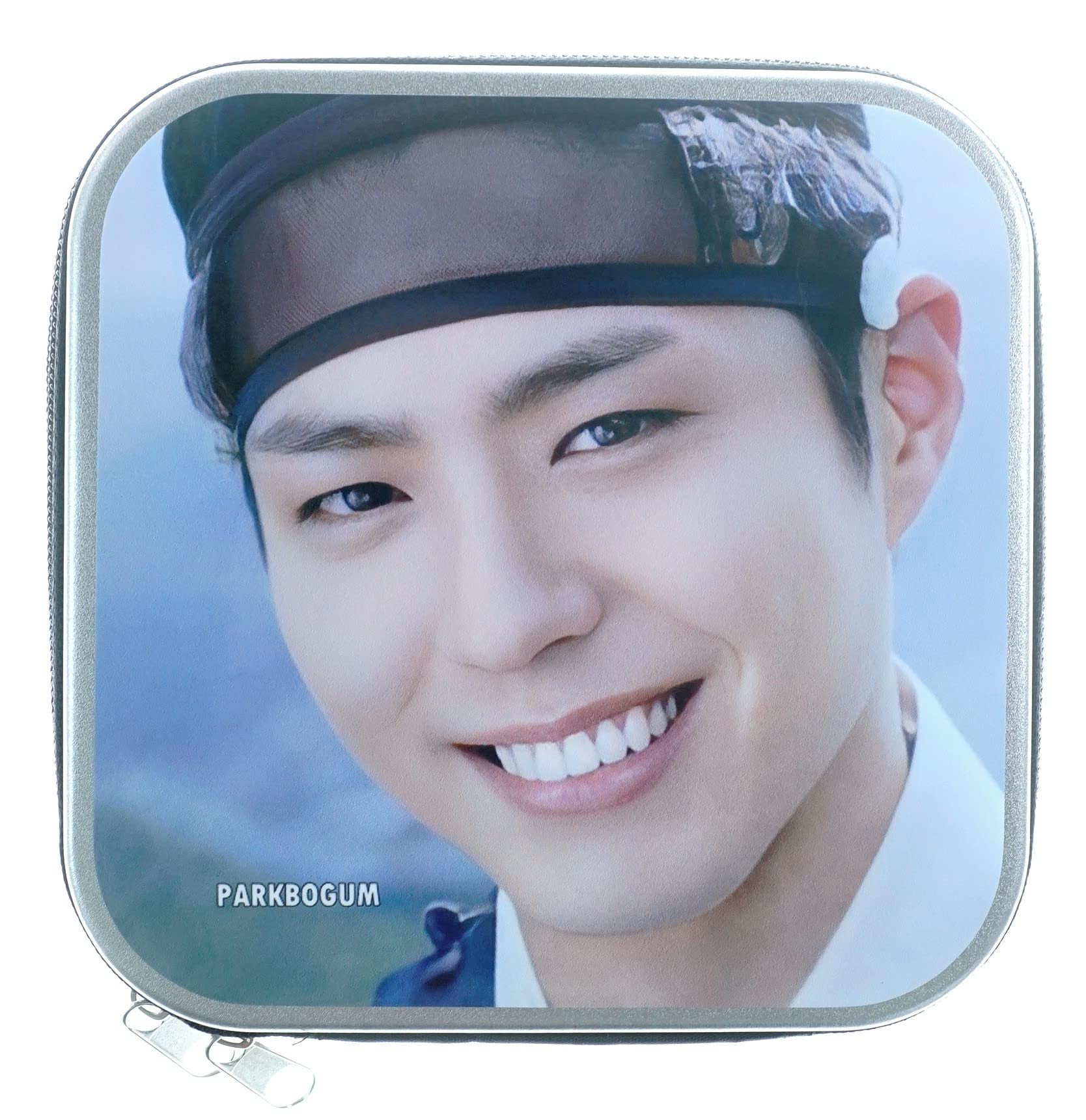Amazon | パク・ボゴム Park Bo Gum グッズ 【CDケース/DVDケース】 20 