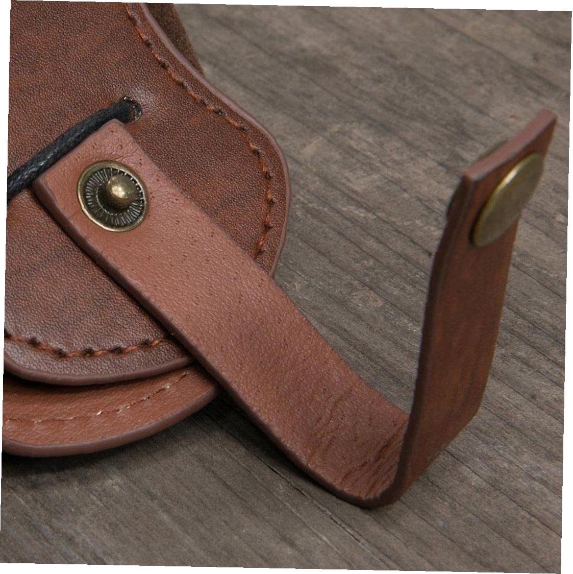 Amazon.co.jp: コイン財布 中世 Puレザー 巾着袋 レトロ ポータブル コインケース ヴィンテージ ナイト ベルトポーチ エンボス加工  ダイスバッグ スタイル3 : ファッション