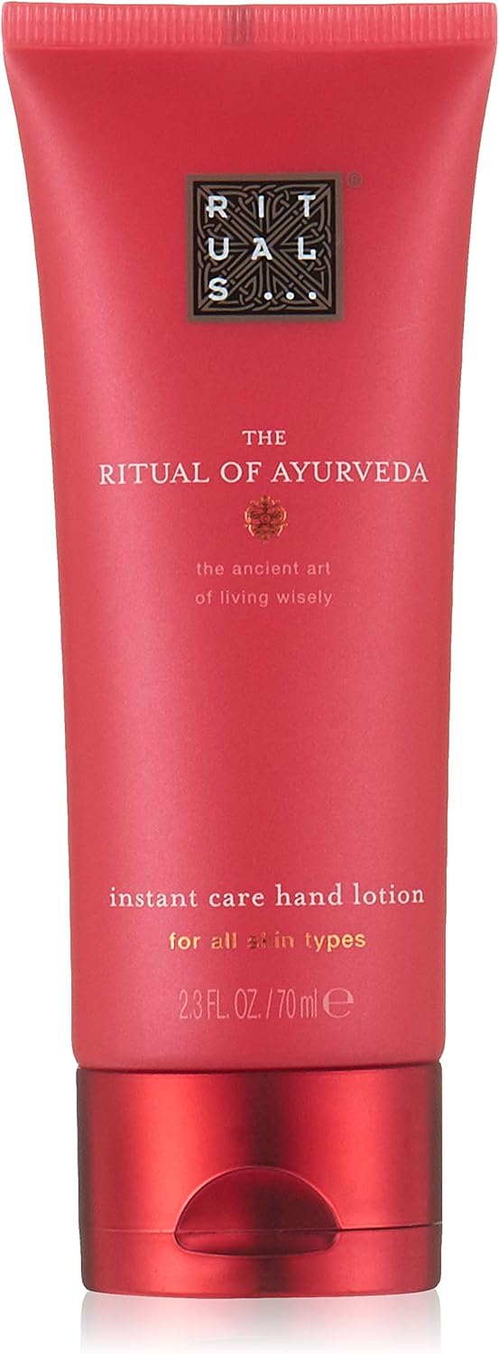 Rituals Ayurveda Hand Lotion BigaMart