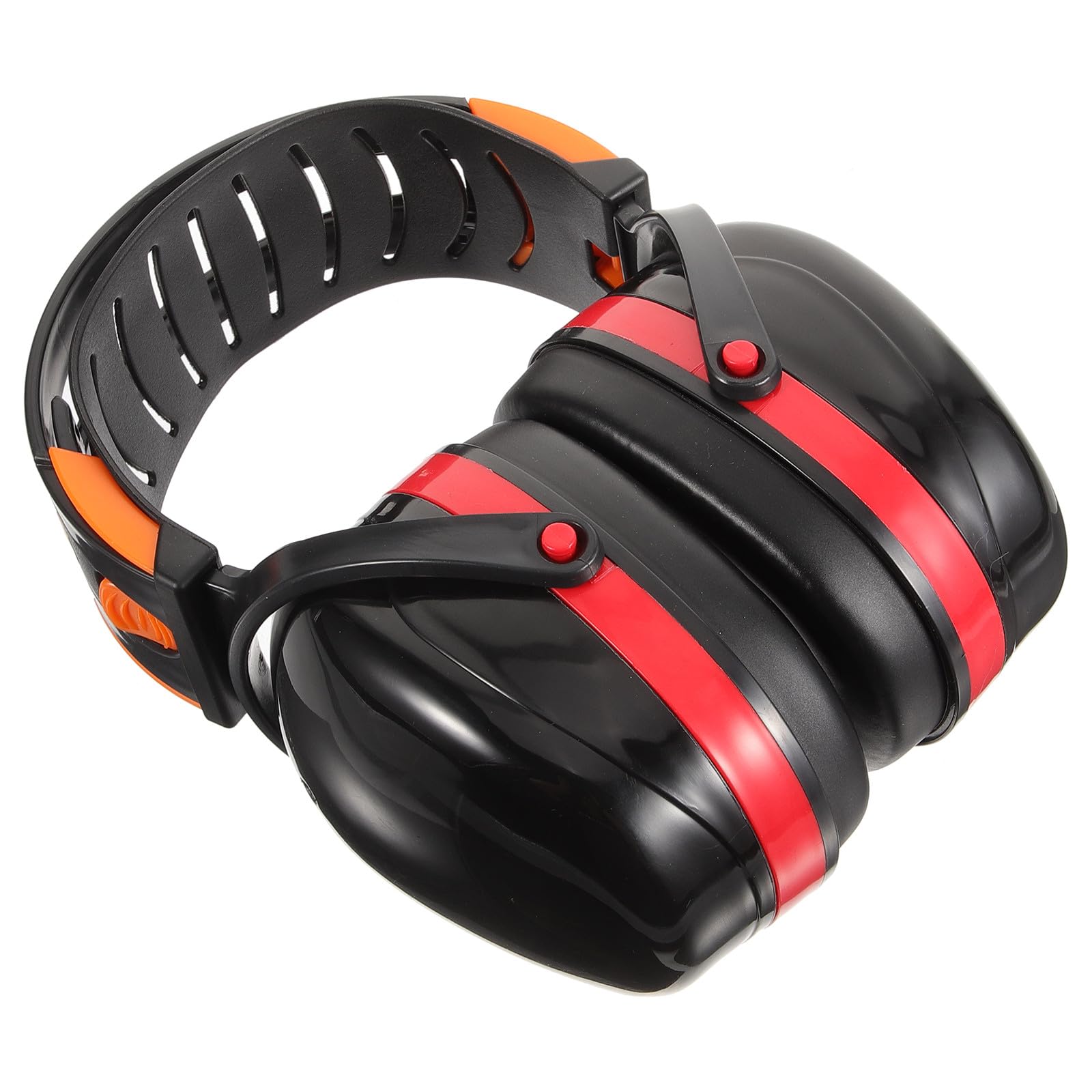 Housoutil 3 Piezas orejeras insonorizadas cubierta protectora para los para los con cordón auriculares con cancelación de ruido auriculares antiruido auriculares cable