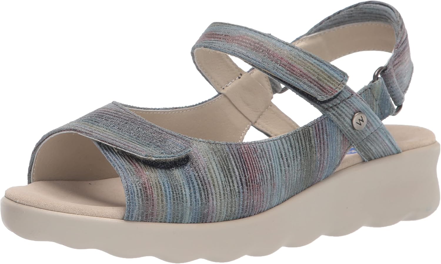 wolky sandals amazon