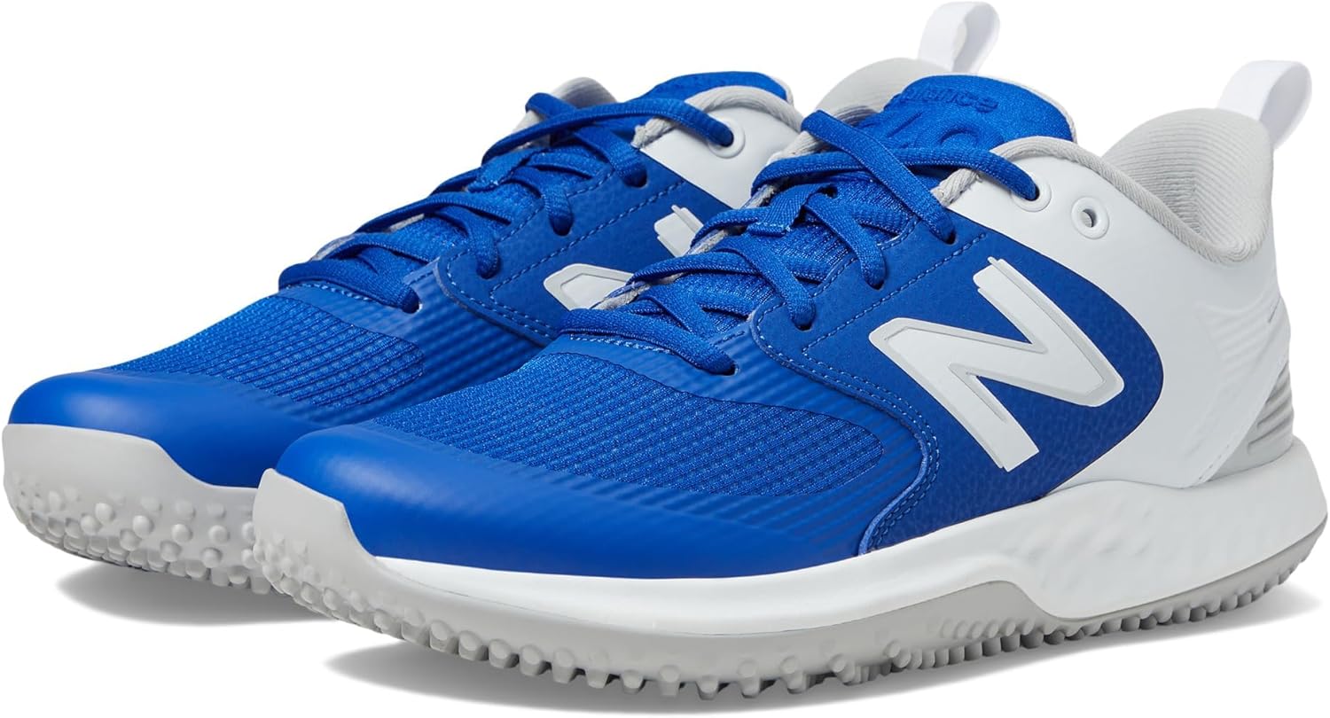 New Balance Women's Fresh Foam Velo V3 Turf Trainers