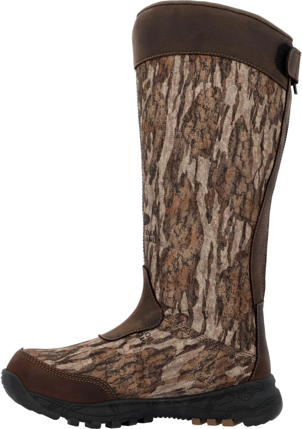 ROCKY Endeavor Point Women's Waterproof Outdoor Boot