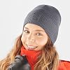 Salomon Logo Cap Unisex Lightweight Warm Versatility Navy Peony