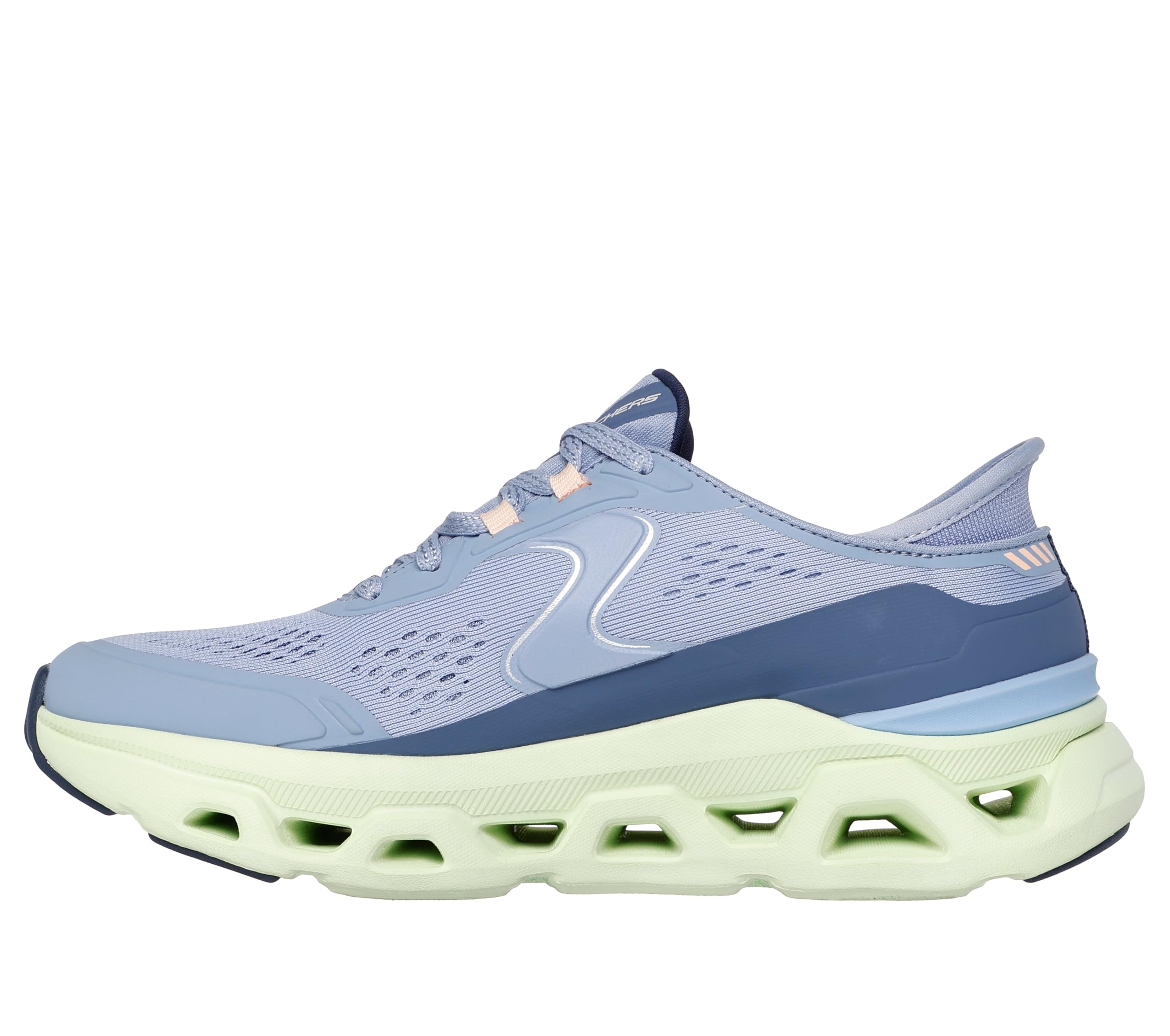 Skechers Herren 232921 NvblSneaker