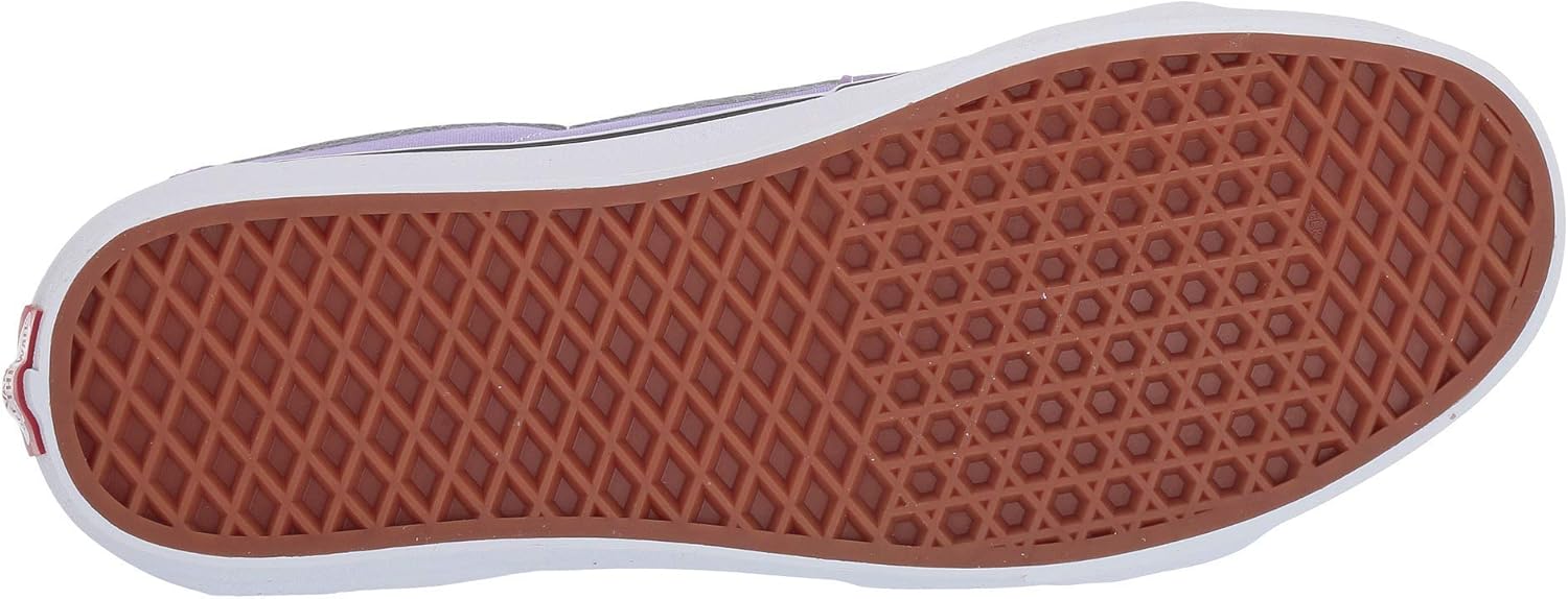 Sk8-hi Violet Tulip/True White, Size