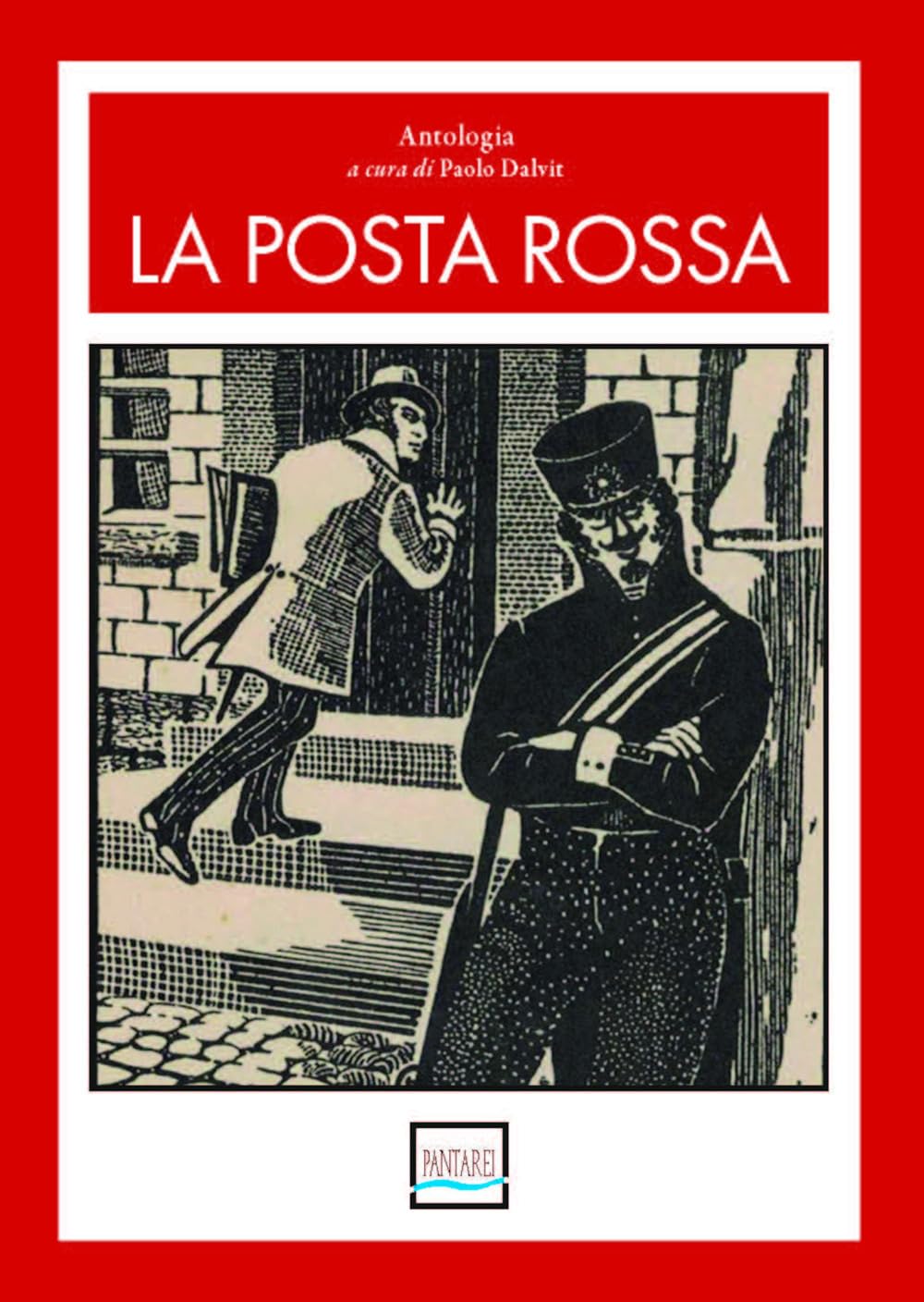 La Posta Rossa - 4