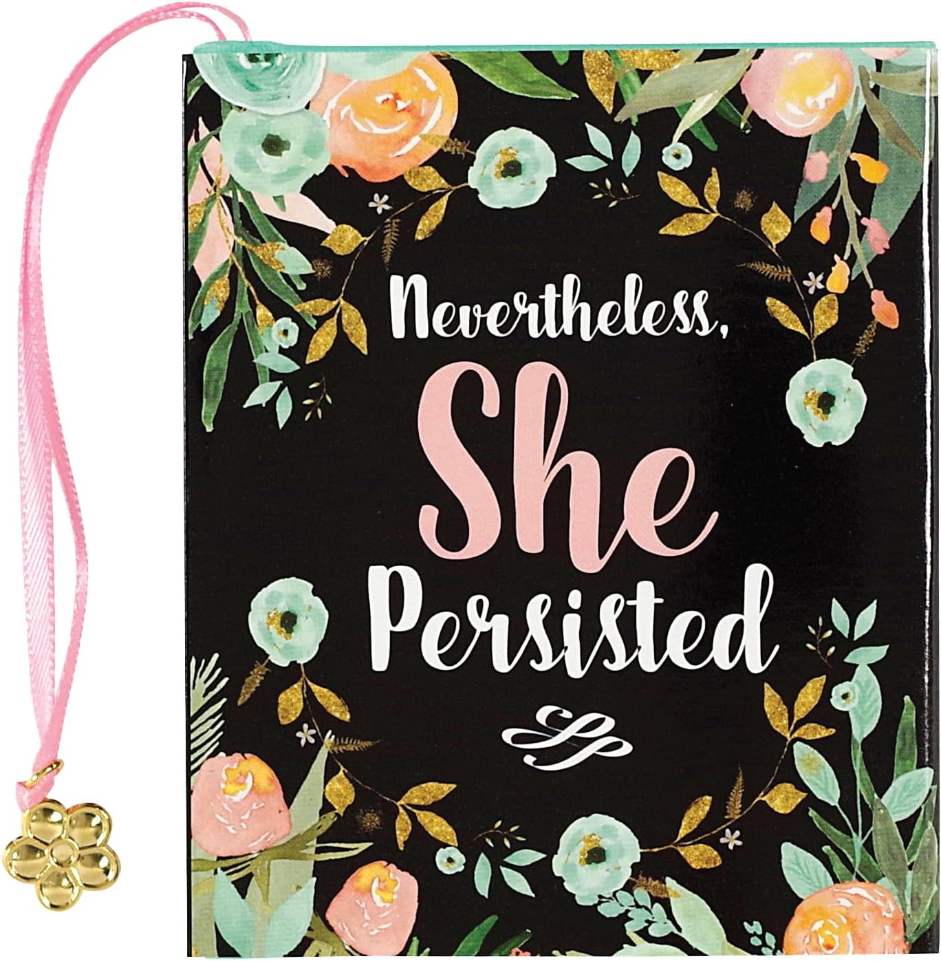 Nevertheless, She Persisted (Mini Book)