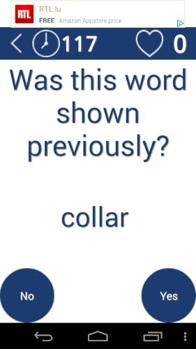Word Games #TOP3