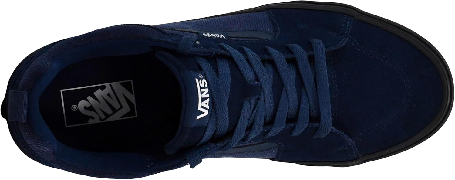 Vans Men's Sneaker Filmore Trainers - Image 6