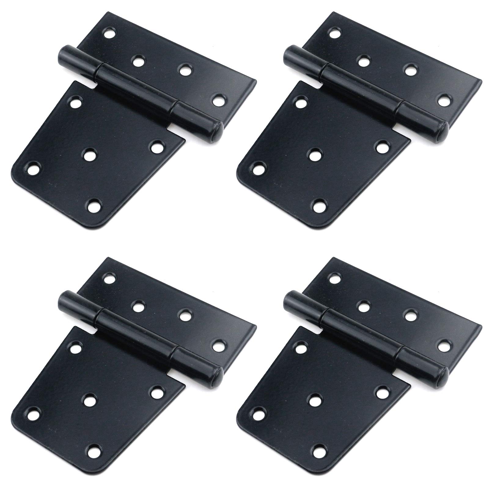 Buy T Tulead Door Hinges Heavy Duty T Hinges Shed Barn Door Hinges