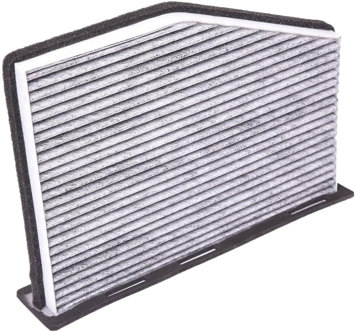 Se adapta al filtro de aire de cabina 1K0819644A A0066A0001