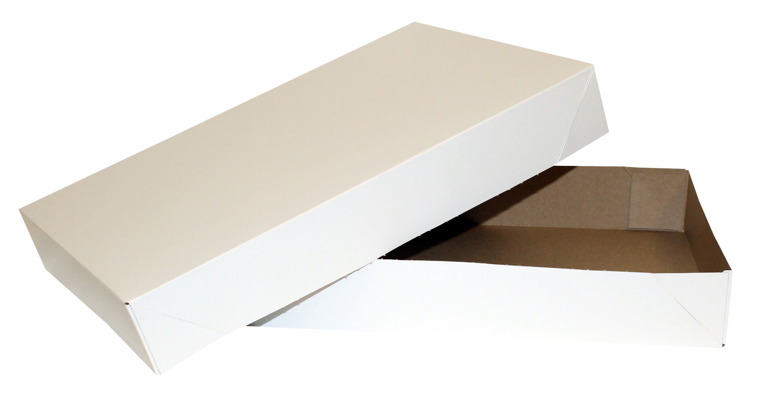 Buy Premier Packaging AMZ104505 10 Count Exceptional Apparel Decorative Gift Box, 17 by 11 by 2