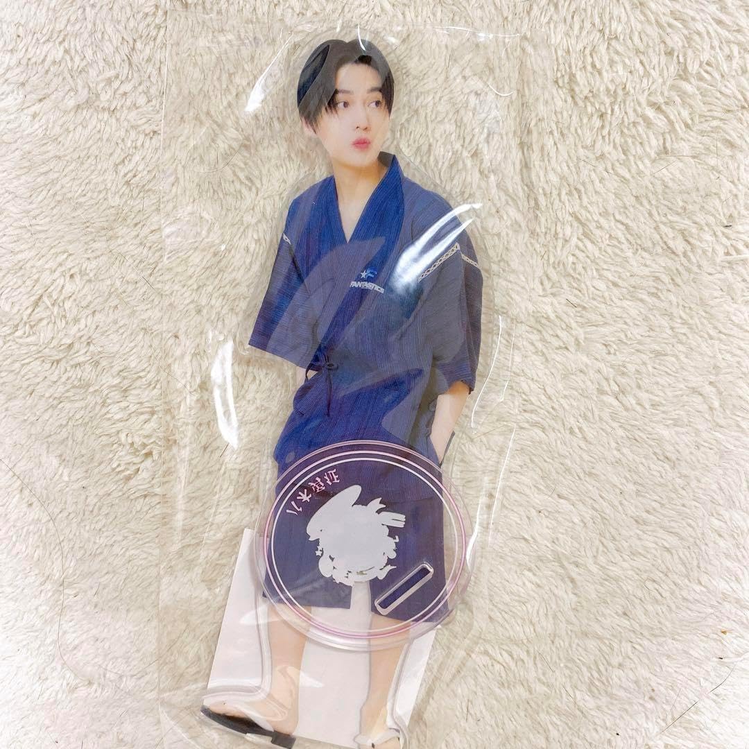 【即購入⭕️】GReeeeN gre4nboyz 甚平　ファンクラブ限定 GReeeeN 甚平 即購入⭕️】GReeeeN gre4nboyz 甚平 ファンクラブ限定