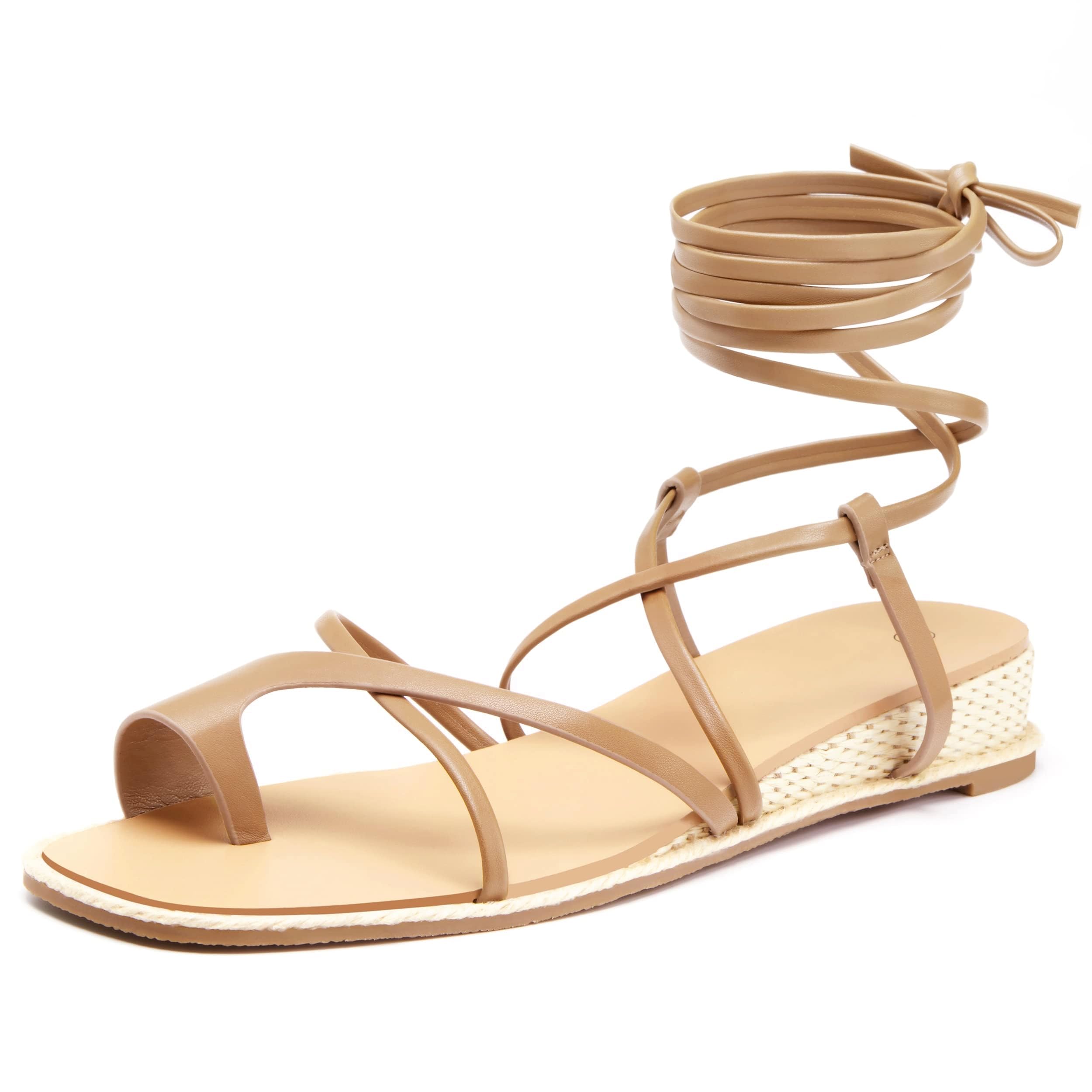 dressy low heel sandals