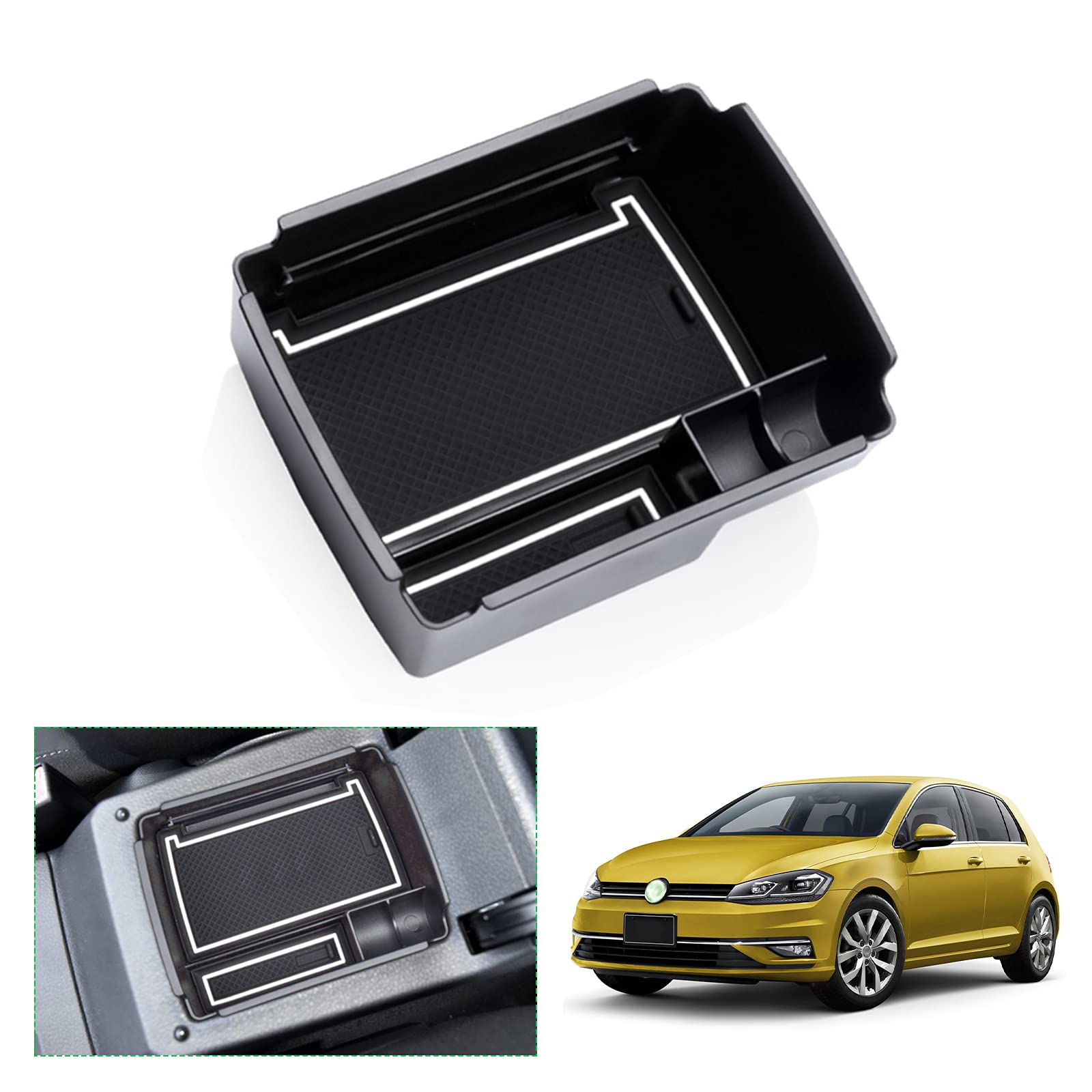 ゴルフ2コンソールBOX Amazon | 【GAFAT】フォルクスワーゲン ゴルフ MK7 MK7.5 7代目