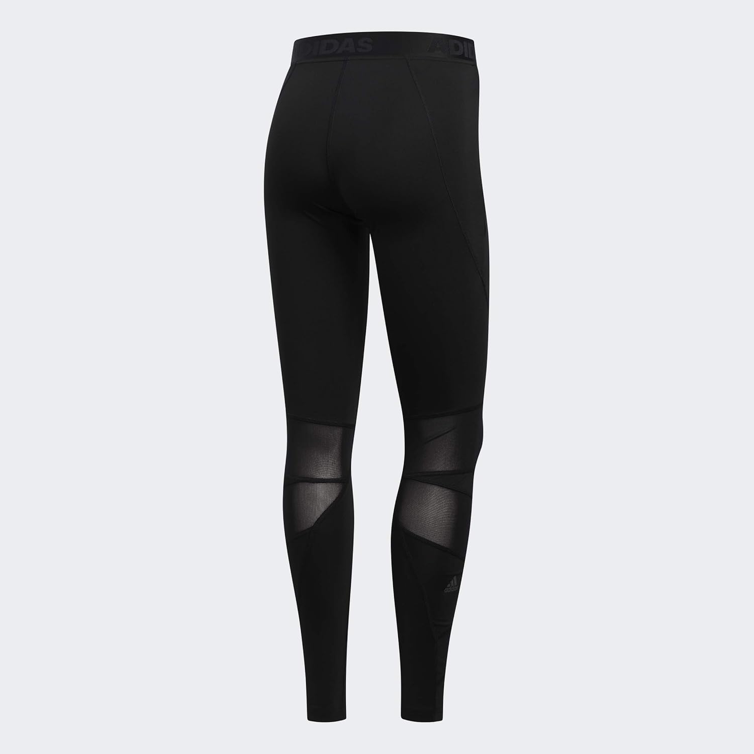 adidas Womens Alphaskin Utility Tight
