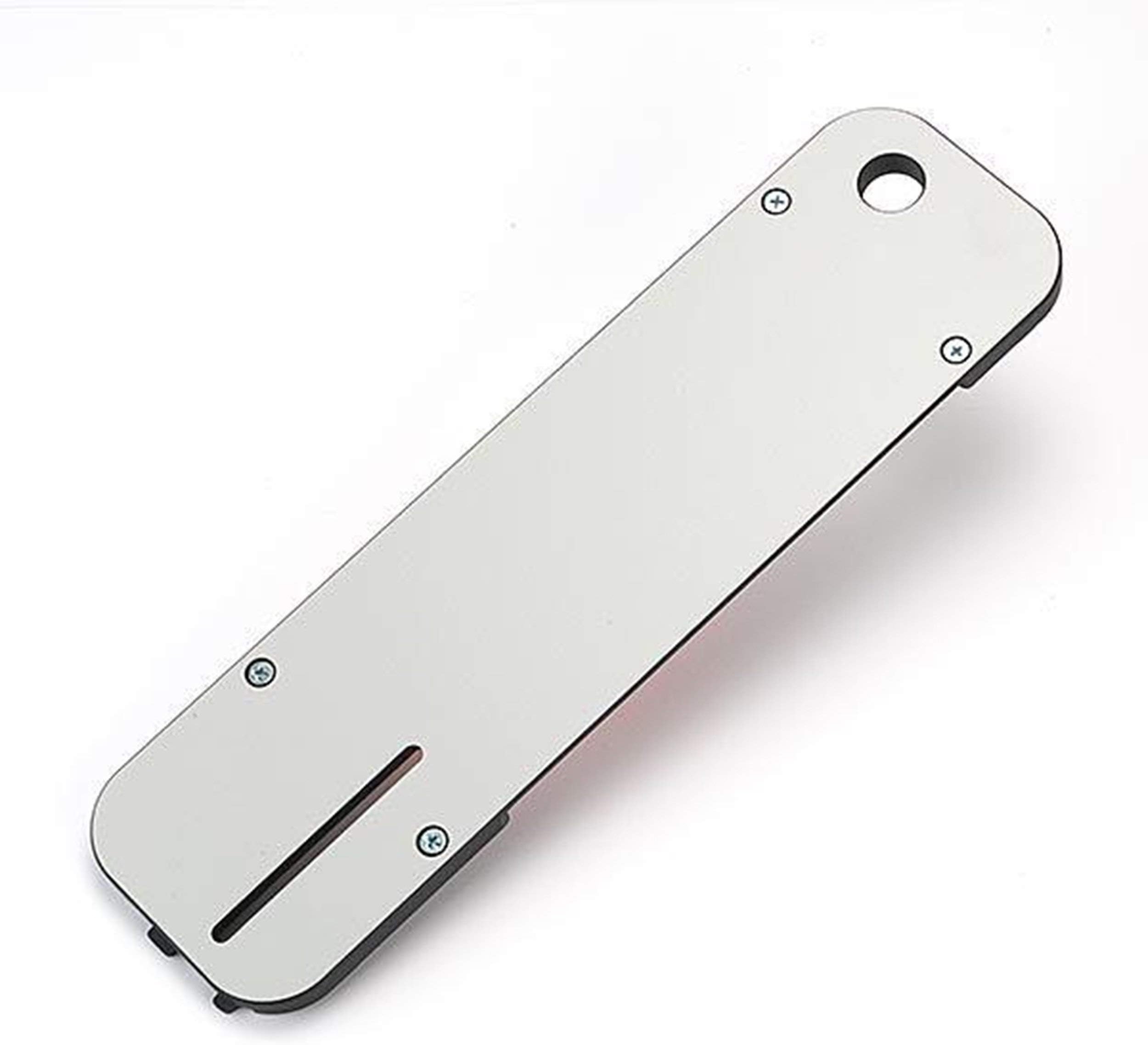 BH-1 Zero Clearance Table Saw Insert for 4000 and 4100 Table Saw (Colors may Vary)