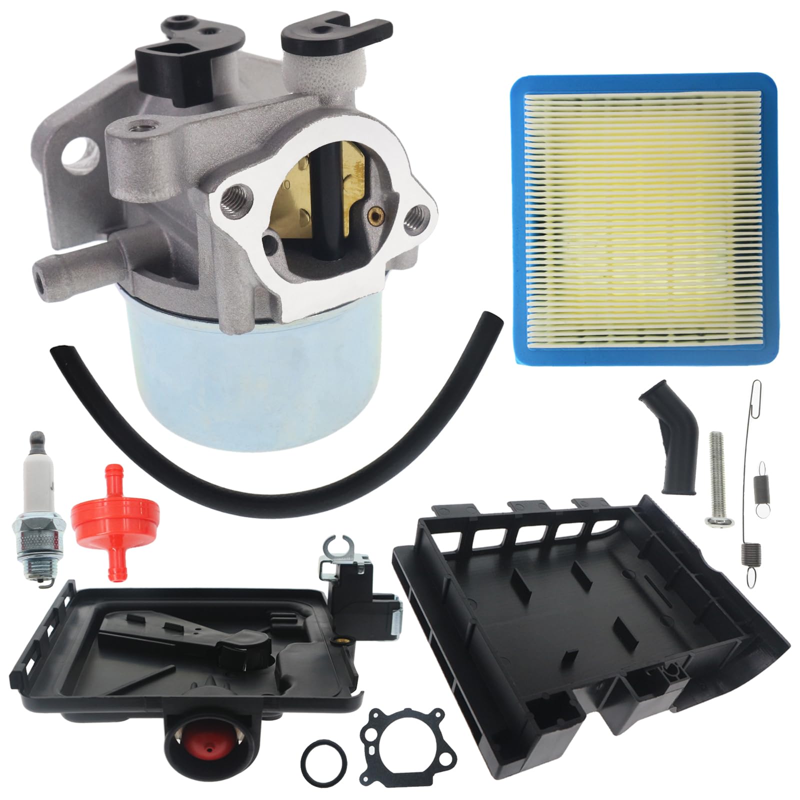 190cc Carburetor Briggs And Stratton 625 Carburetor Carburetor Kit