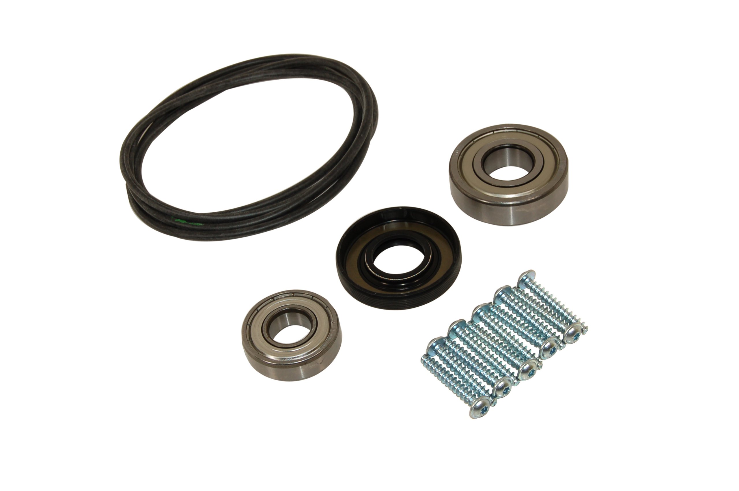 Bosch 00172685 Accesorios de Lavadora/Puertas/Siemens Kit de rodamientos y sellado de tambor de lavadora