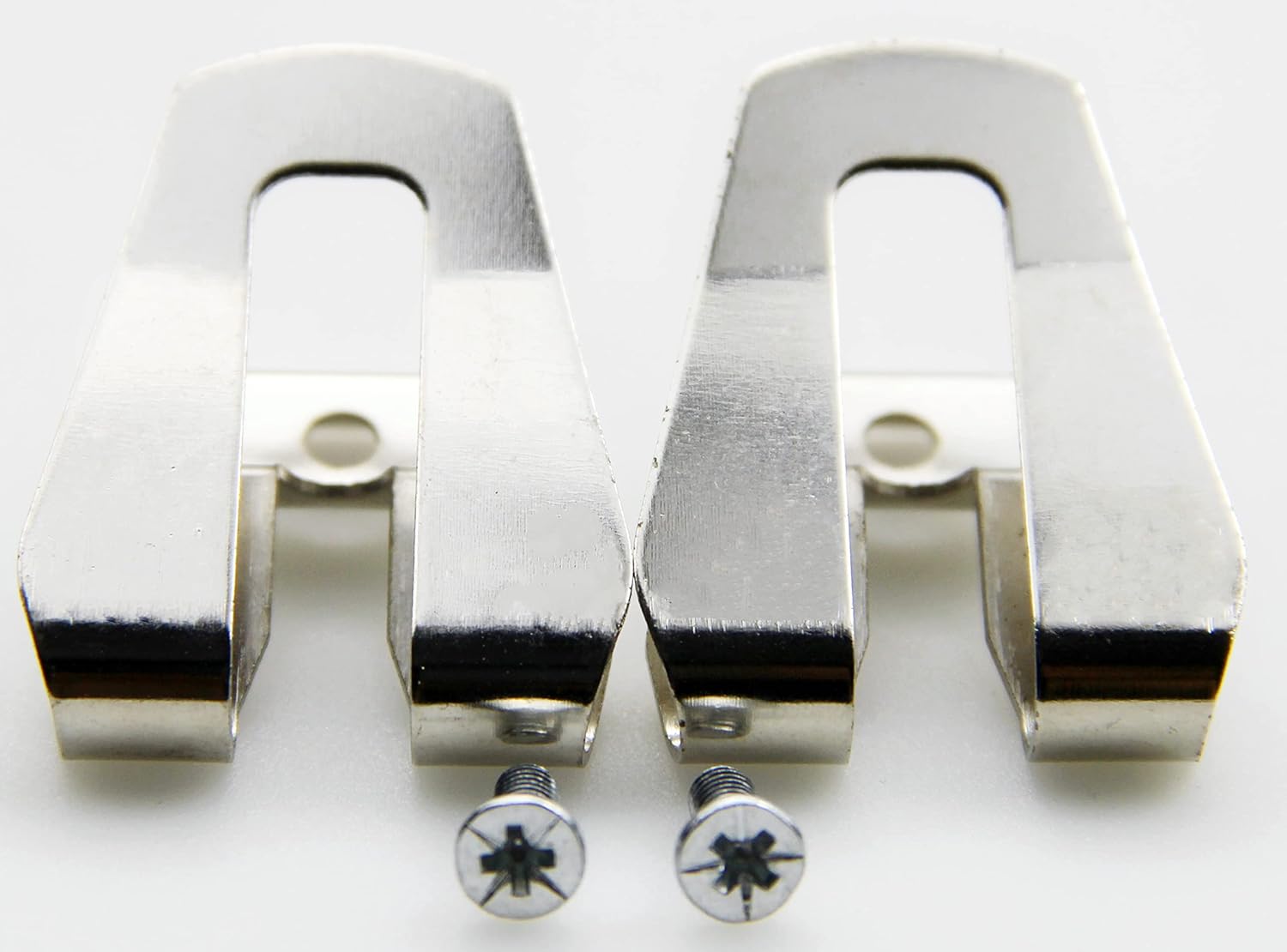 R86008, Belt Hook Clip For Impact Driver/Hammer Drill Power Tools Belt Clips 2 Packs