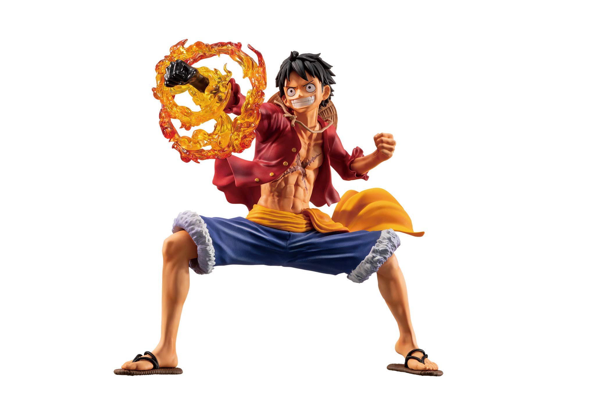 One Piece - Marshall D. Teach 4 Emperors S.H. Figuarts by Bandai