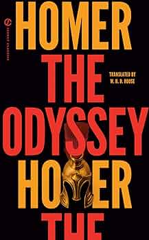 洋書 R THE ODYSSEY 71TQXyfKVeL._AC_UF350,