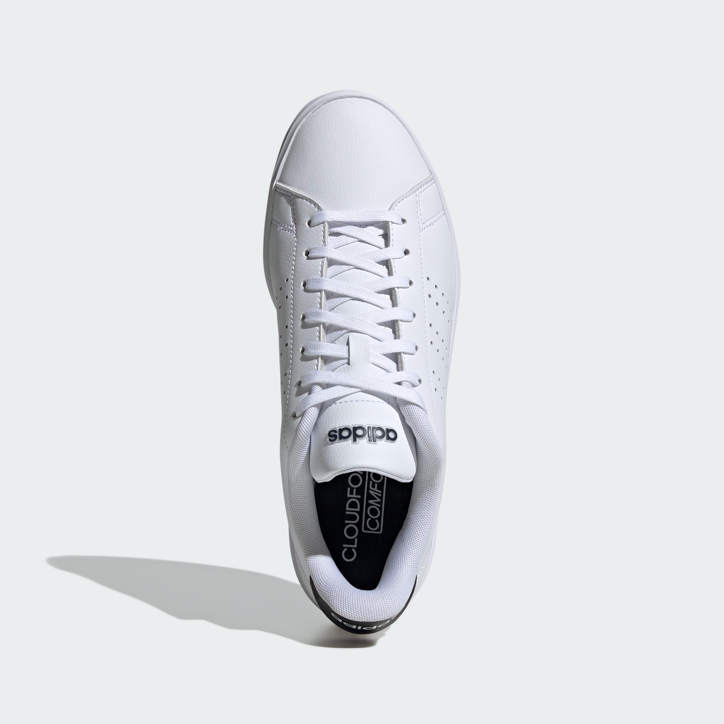 adidas Men's Zapatilla Advantage 2.0
