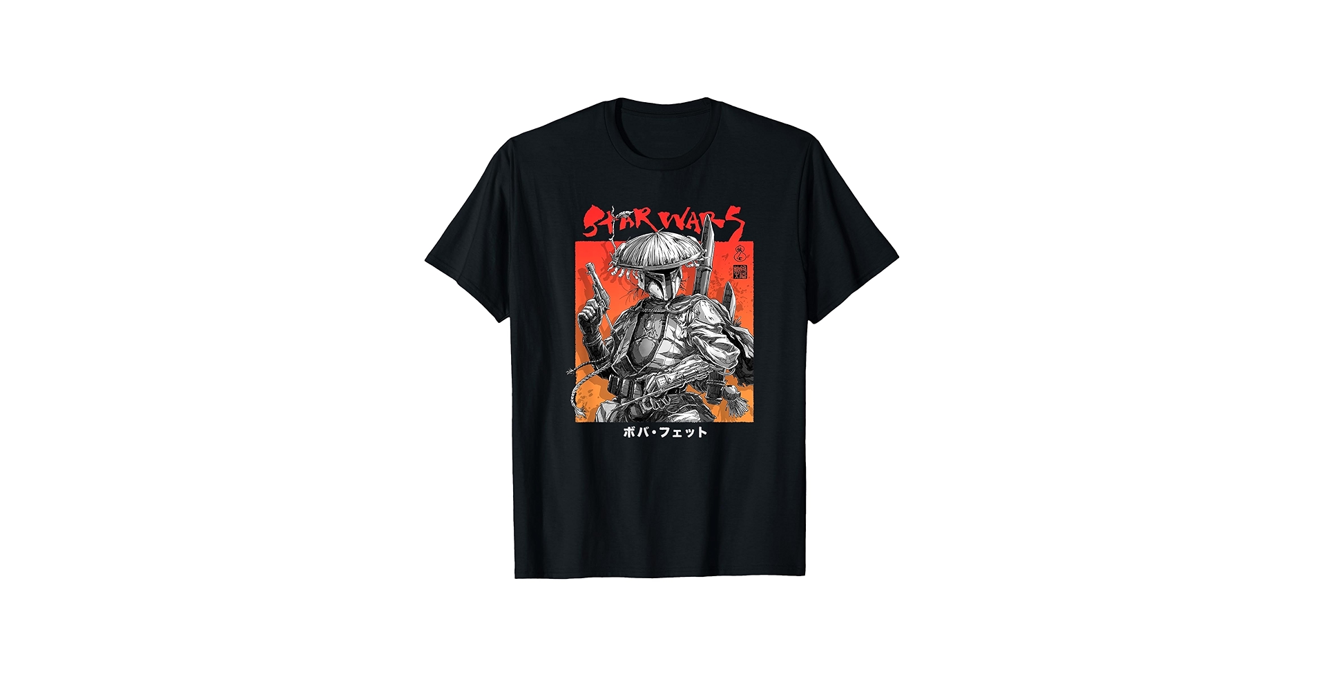 スターウォーズ STAR WARS ボバ フェット Tシャツ サンフェード スターウォーズ STAR WARS ボバ フェット Tシャツ サンフェード