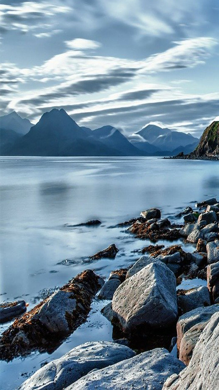 beautiful Ocean Wallpaper App on Amazon Appstore