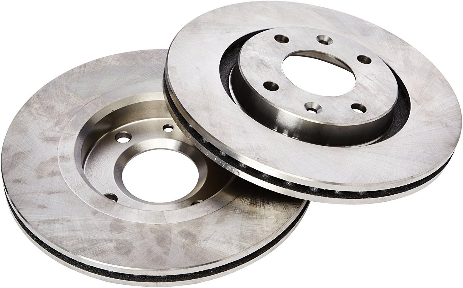 TRUSTING DF140 Brake DISCS