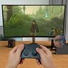 MAYFLASH Magic NS 2 Wireless Bluetooth USB Adapter for Switch/Switch 2 Windows Raspberry Pi Compatible with Xbox Series X & S PS5 Controller and More