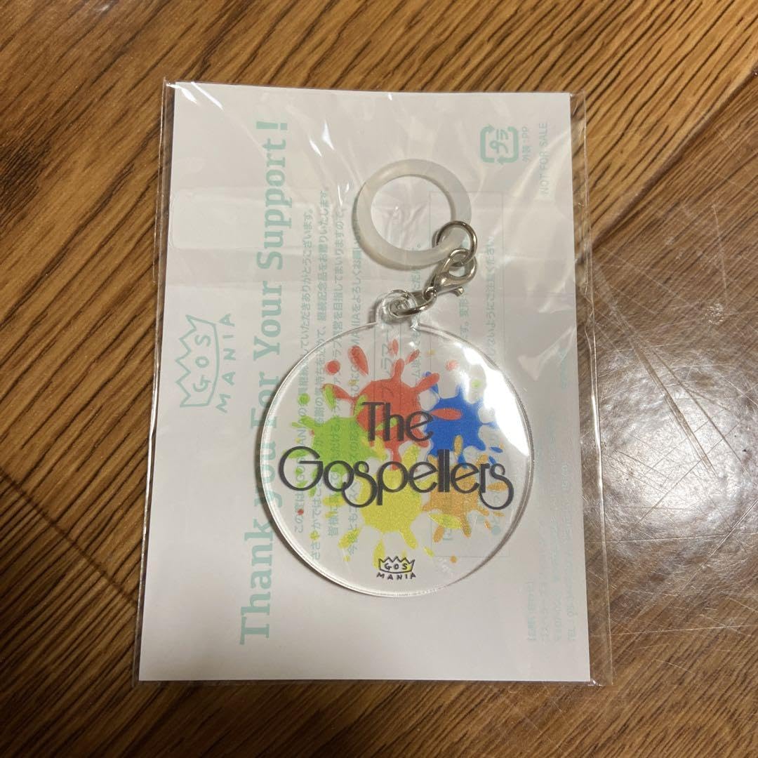 ゴスペラーズ ファンクラブ継続品 ゴスペラーズ ファンクラブ 継続記念品②10点 - メルカリ