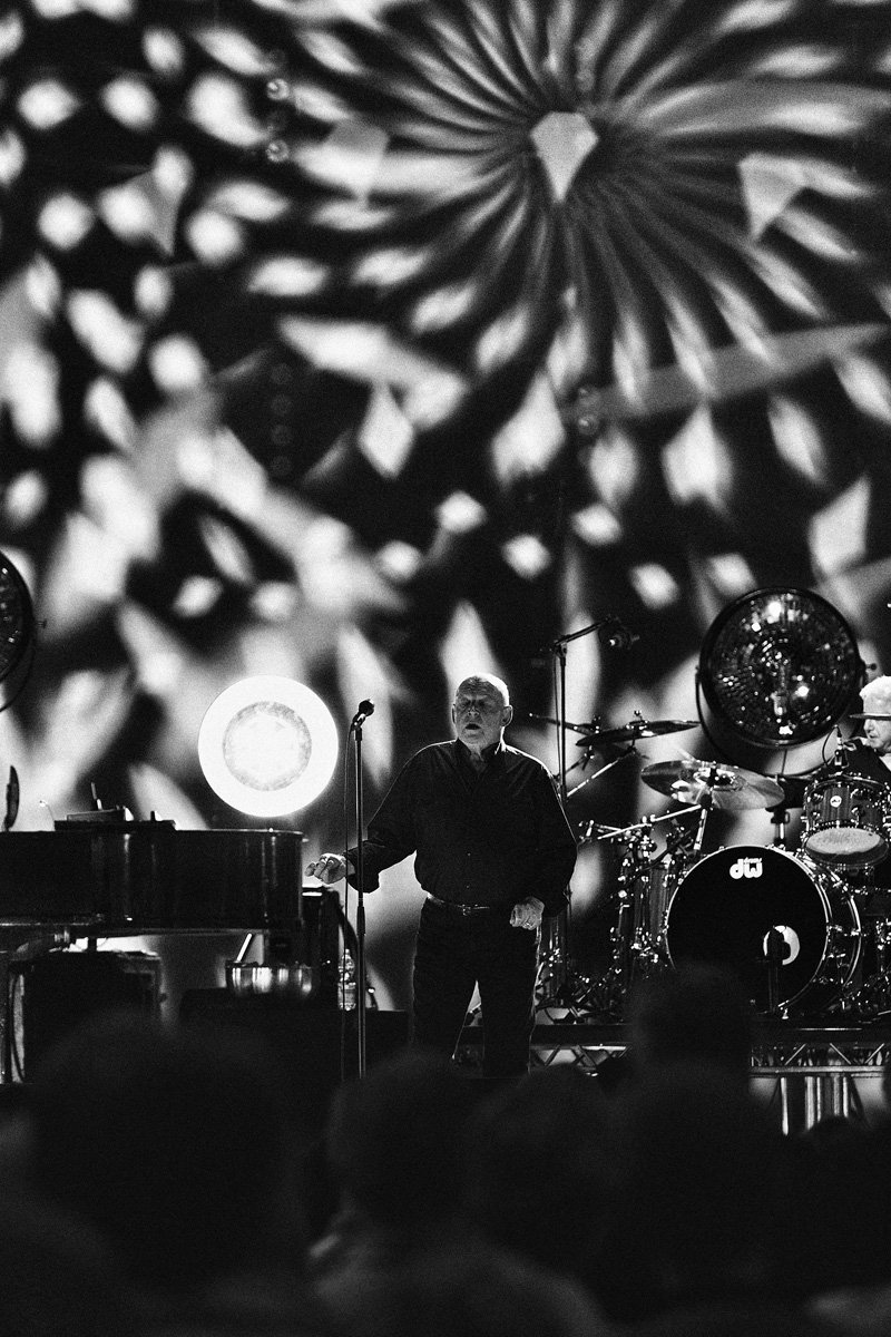 Joe Cocker - Fire it Up/Live