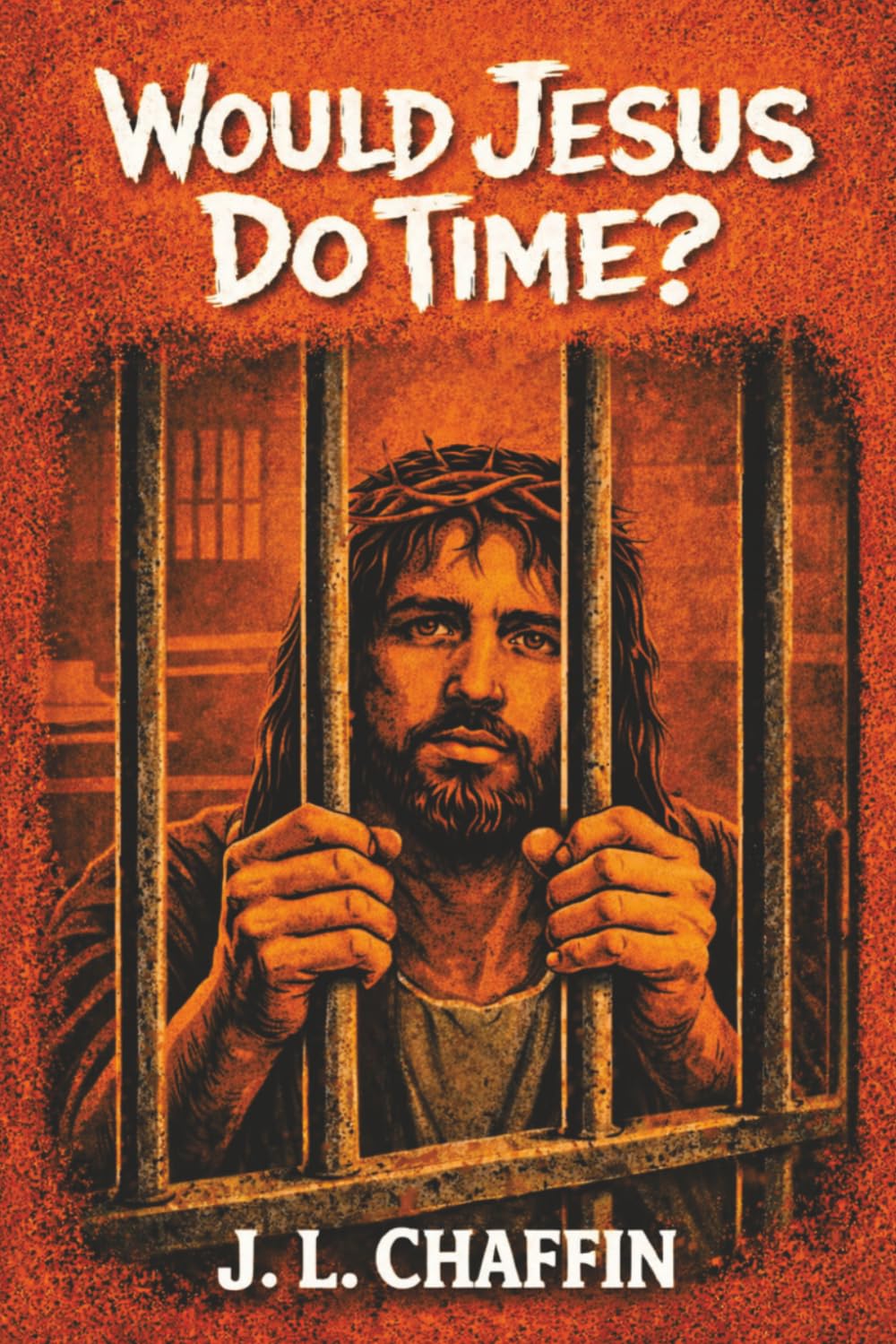 Would Jesus Do Time? (Badger Book Series)