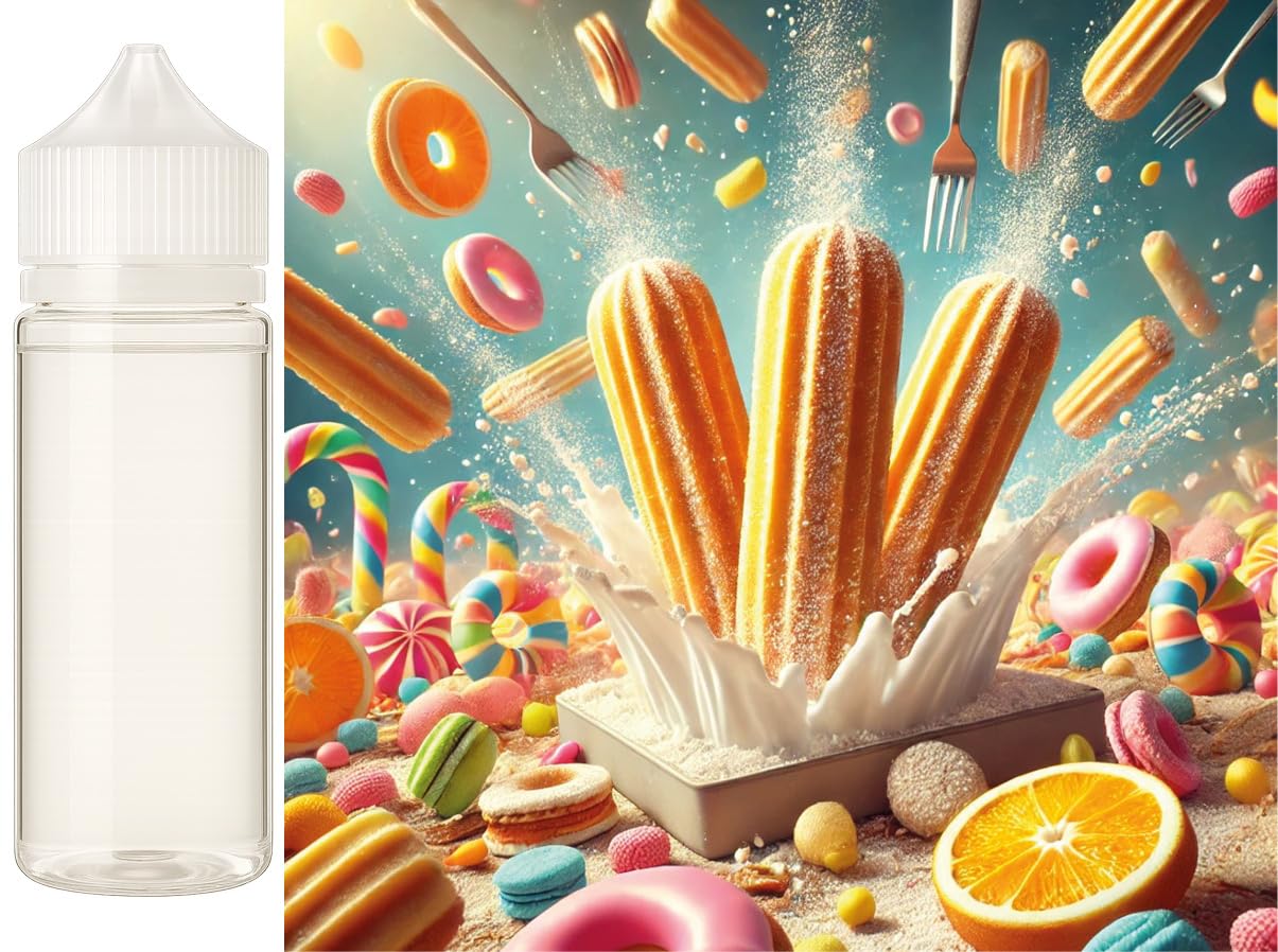Biscuit à la cuillère - biscuit arôme concentré - Vegan - Sasami - 100 ml