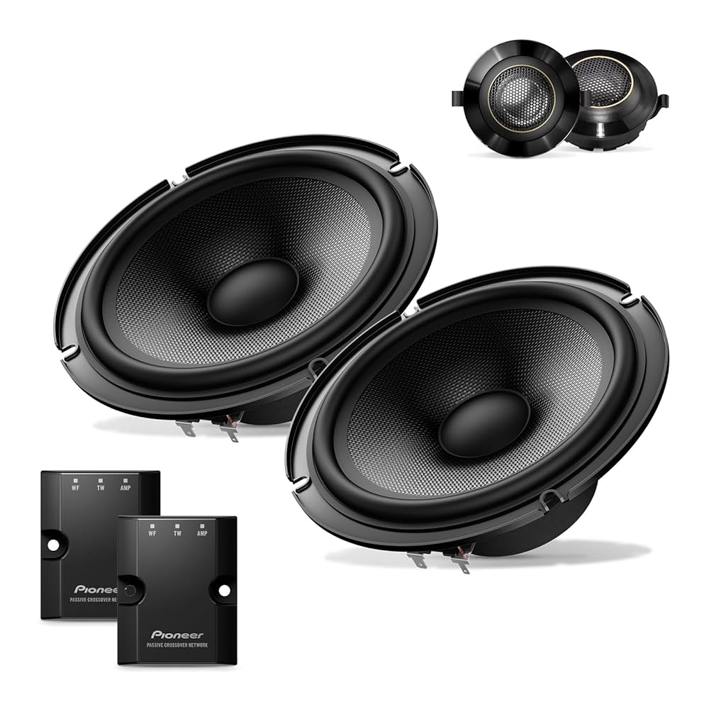 Pioneer Bluetoothスピーカー Pioneer DJ - モニタースピーカー