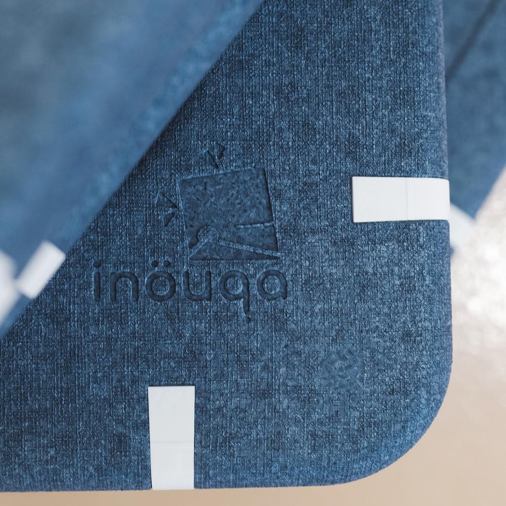 Extra 10 - Jeu de Construction Magnétique - Modules Géants, Légers et Aimantés - Assemblage, Inventivité & Exploration - De 0 à 10 Ans - Fabriqué en France - 10 Modules