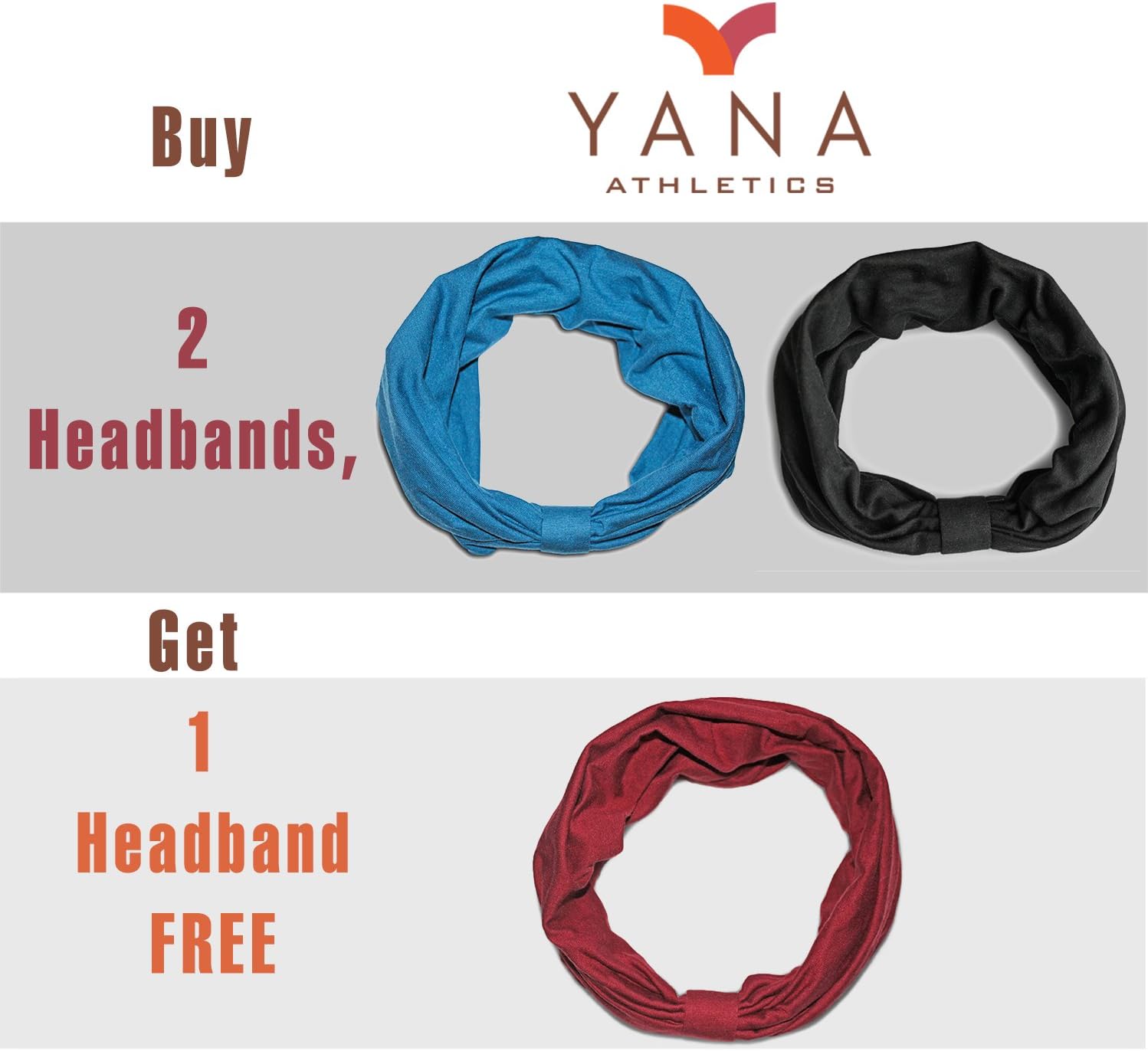 YANA Headband