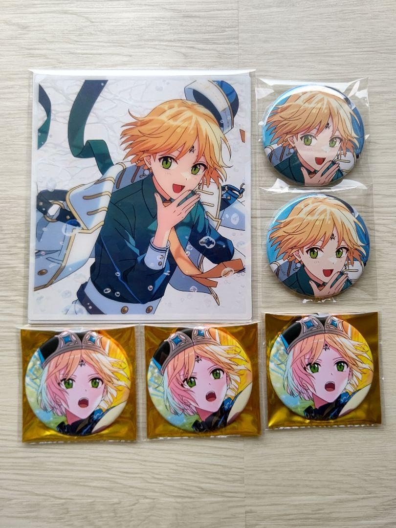 魔法使いの約束　まほやく　リケ　フルセット Amazon.co.jp: 魔法使いの約束 まほやく 4周年ストア リケ : おもちゃ